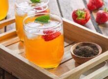 Kombucha – ce este, cum se utilizează și ce beneficii are