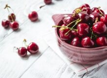 Dieta cu cireșe – cât poți slăbi vara aceasta?