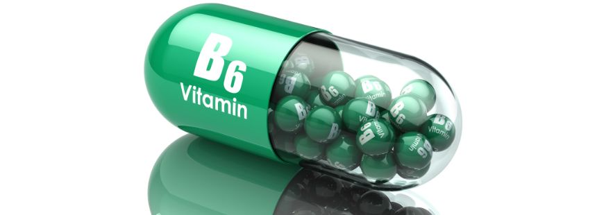 Vitamina B6: beneficii, deficit, surse alimentare, suplimentele cu B6