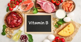 Alimente ce conțin complexul de vitamine B