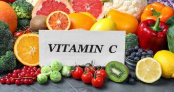 Alimente care conțin vitamina C