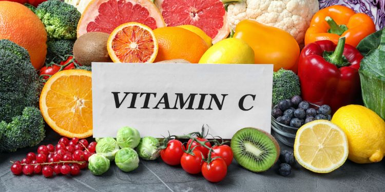 Alimente care conțin vitamina C