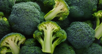 Broccoli, top 10 beneficii pentru sănătate