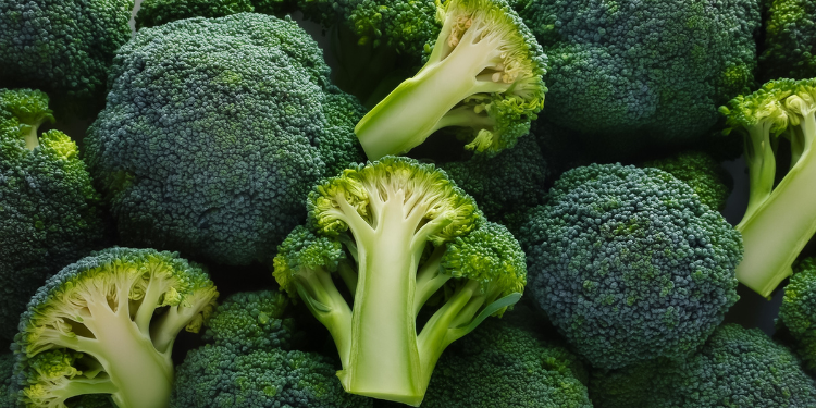 Broccoli, top 10 beneficii pentru sănătate