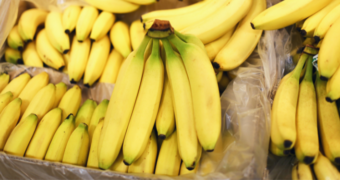 Banane – beneficii surprinzătoare și proprietăți nutritive