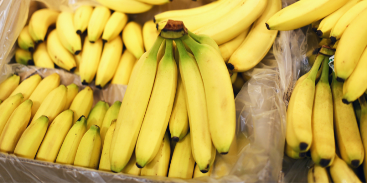 Banane – beneficii surprinzătoare și proprietăți nutritive