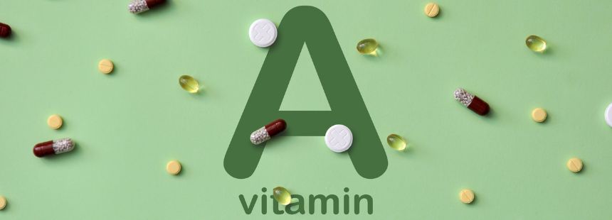 Vitamina A, ghid complet al beneficiilor pentru sănătate