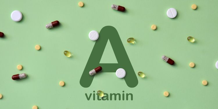 Vitamina A, ghid complet al beneficiilor pentru sănătate