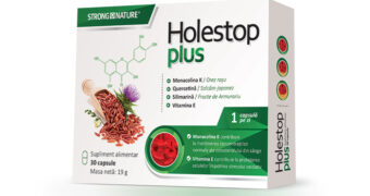 Holestop plus: sanatatea inimii