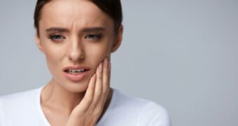 Durerile dentare, simptom pentru sinuzită