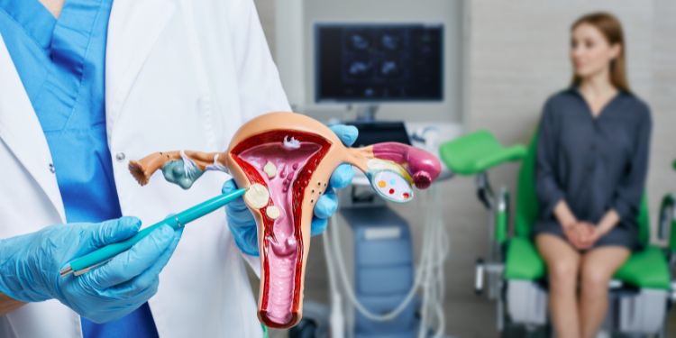 Fibrom uterin. Cauze, diagnostic și alternative de tratament