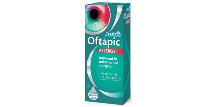  corp strain in ochi, oftapic allergy,