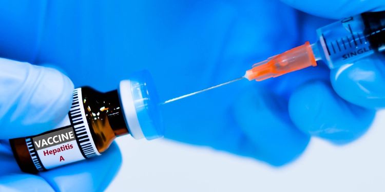 Vaccin hepatita A. Beneficii, efecte secundare și recomandări