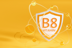 Vitamina B8: beneficii și rolul său în organism