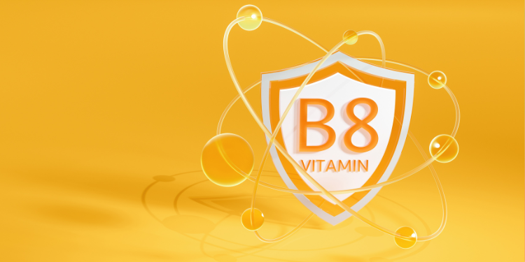 Vitamina B8: beneficii și rolul său în organism