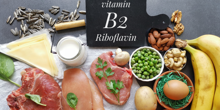 alimente vitamina B2, beneficii vitamina B2, doza zilnica de vitamina B2, deficit vitamina B2, 