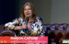 Magda Catone – Seniori de colecţie