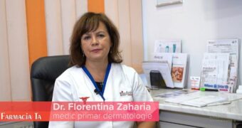 Dr. Florentina Zaharia: De ce ne cade părul? Ce este de făcut?