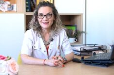 Dr. Amalia Arhire: Idei de prânz gustos și sănătos la pachet