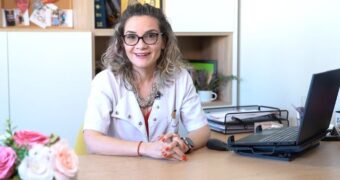 Dr. Amalia Arhire: Idei de prânz gustos și sănătos la pachet