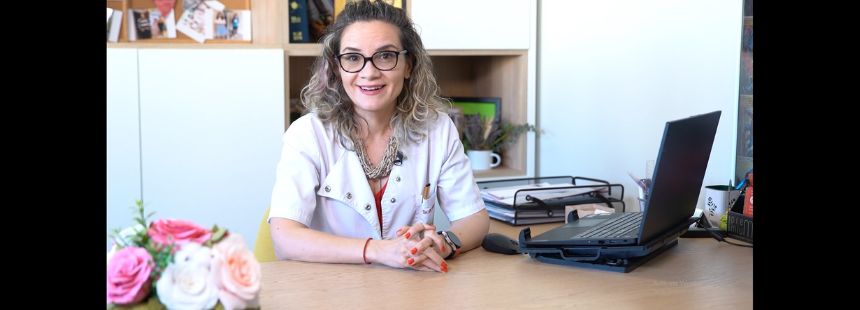 Dr. Amalia Arhire: Idei de prânz gustos și sănătos la pachet