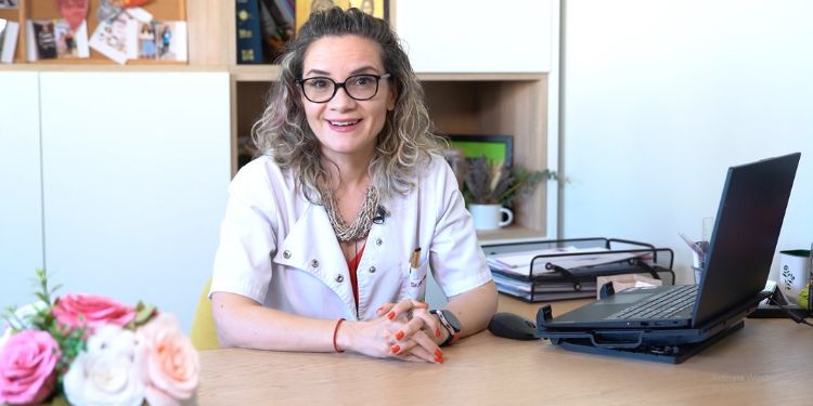 Dr. Amalia Arhire: Idei de prânz gustos și sănătos la pachet