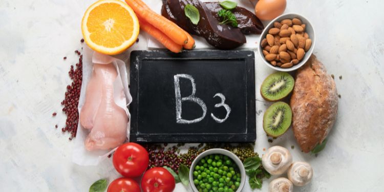 vitamina B3 surse alimentare