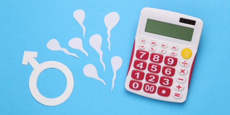 Ce este și cum te ajută un calculator de fertilitate (de ovulație)